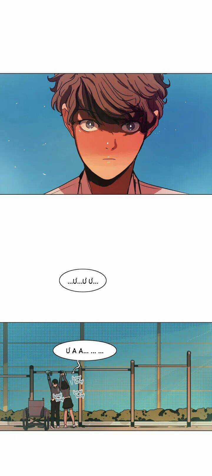 GIẢI THOÁT - Chapter 22 - Trang 45