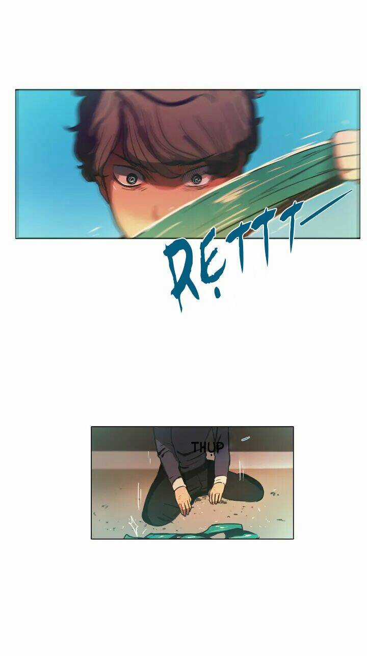 GIẢI THOÁT - Chapter 22 - Trang 48