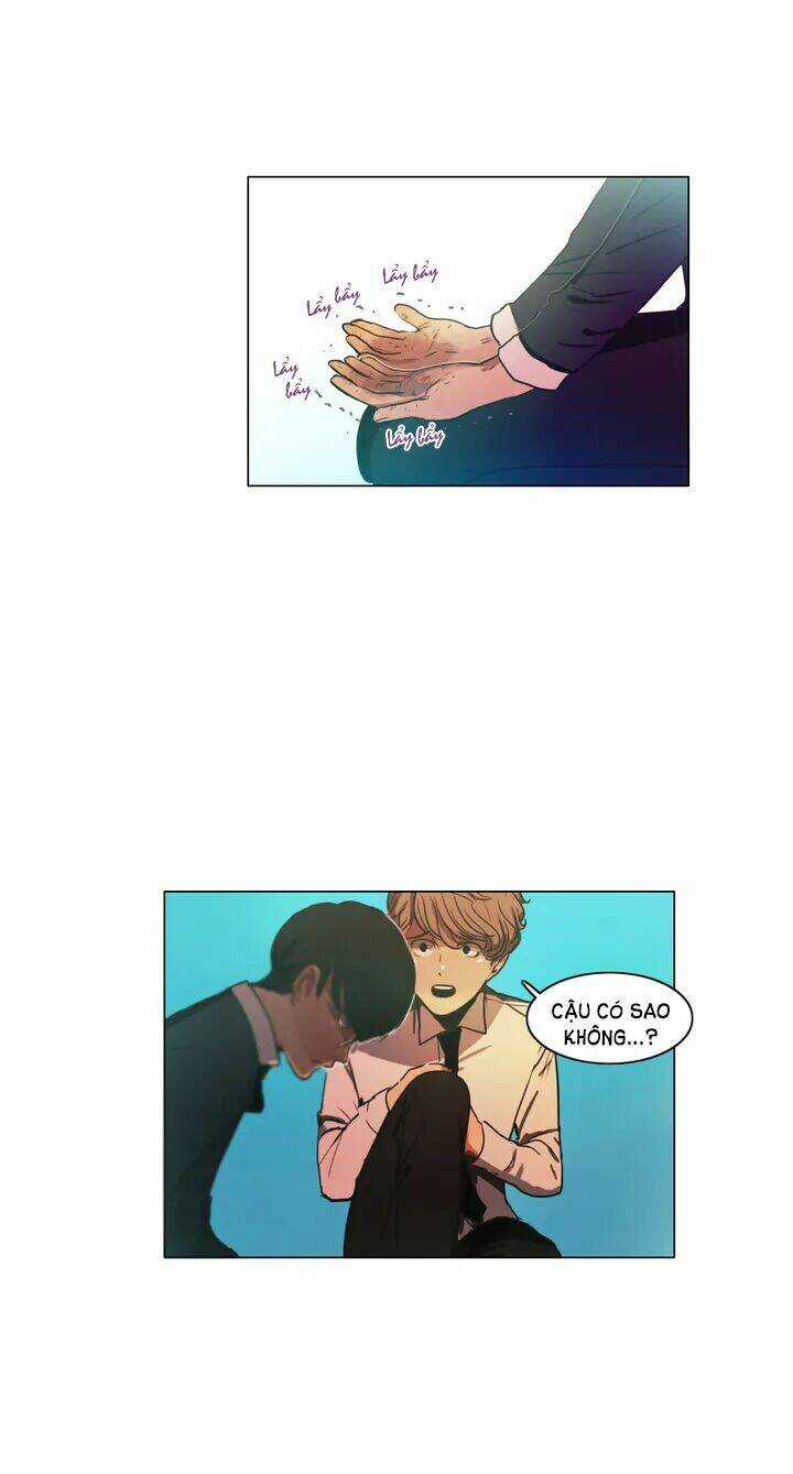 GIẢI THOÁT - Chapter 22 - Trang 49