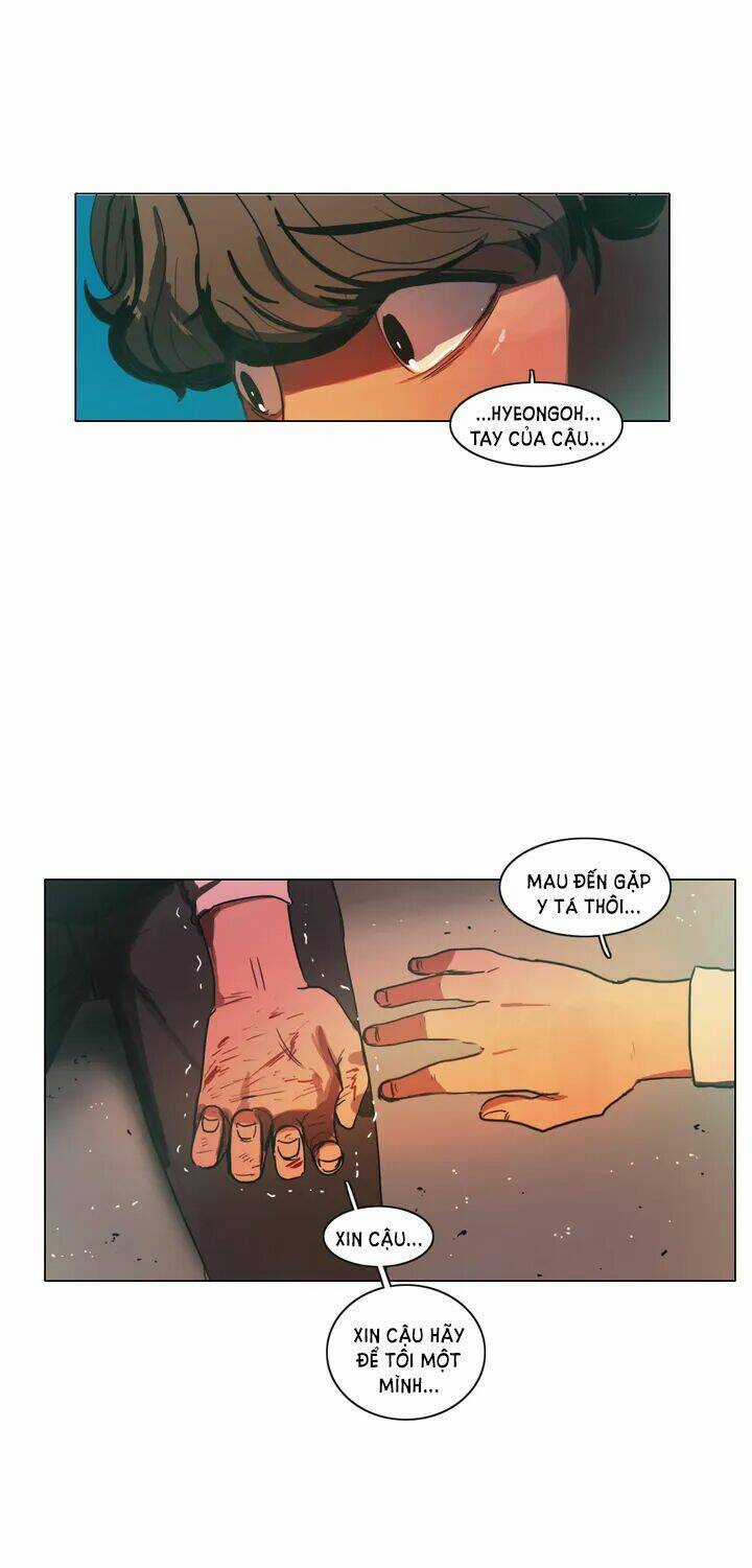 GIẢI THOÁT - Chapter 22 - Trang 50