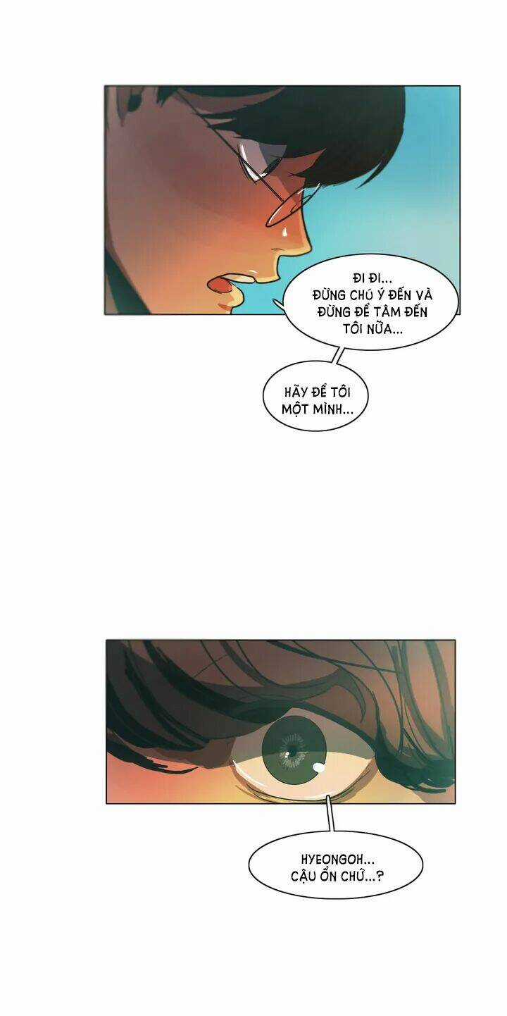 GIẢI THOÁT - Chapter 22 - Trang 51