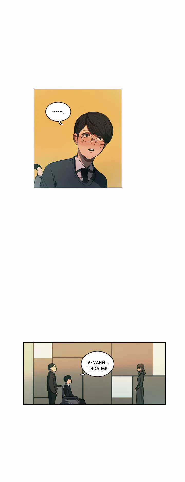 GIẢI THOÁT - Chapter 23 - Trang 13