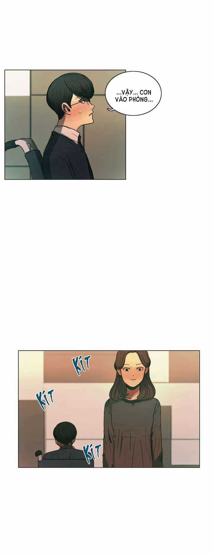 GIẢI THOÁT - Chapter 23 - Trang 14