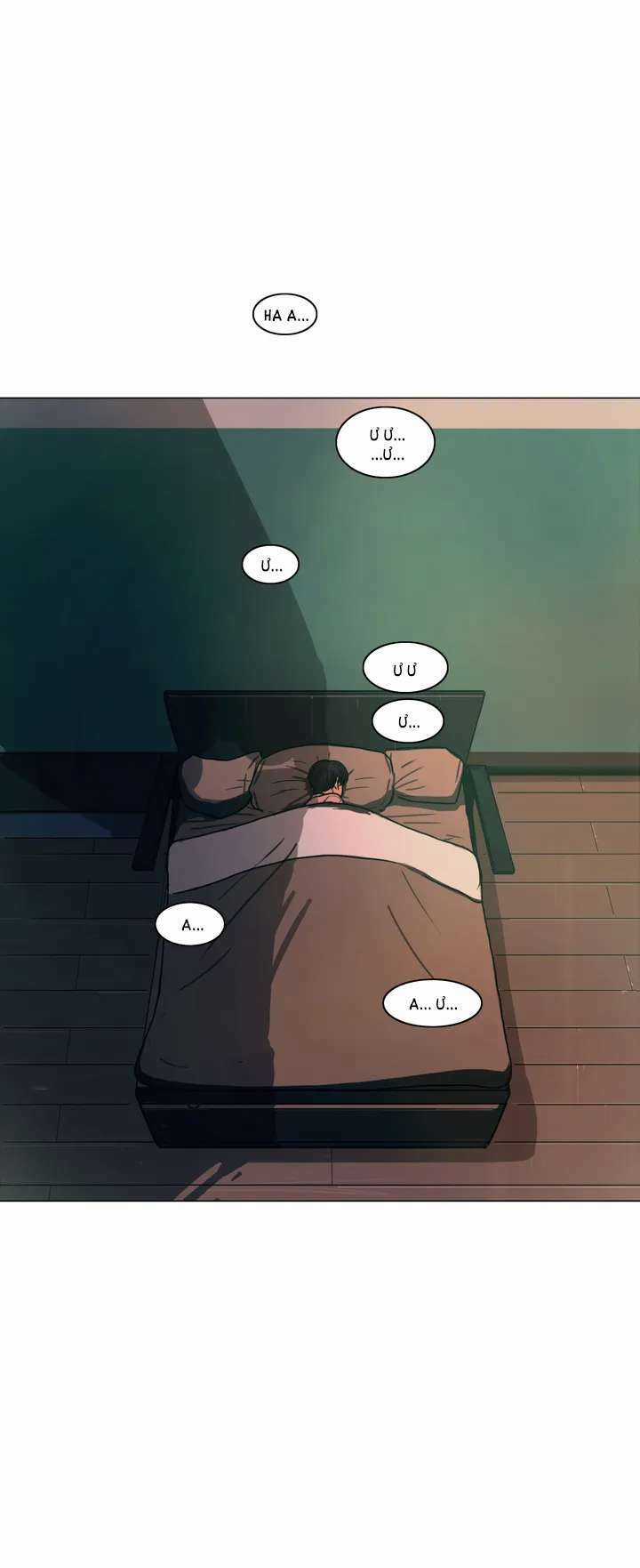 GIẢI THOÁT - Chapter 23 - Trang 15