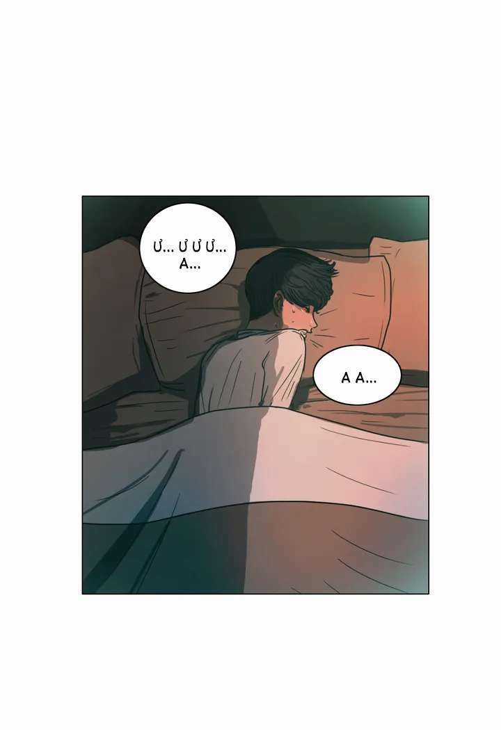 GIẢI THOÁT - Chapter 23 - Trang 16