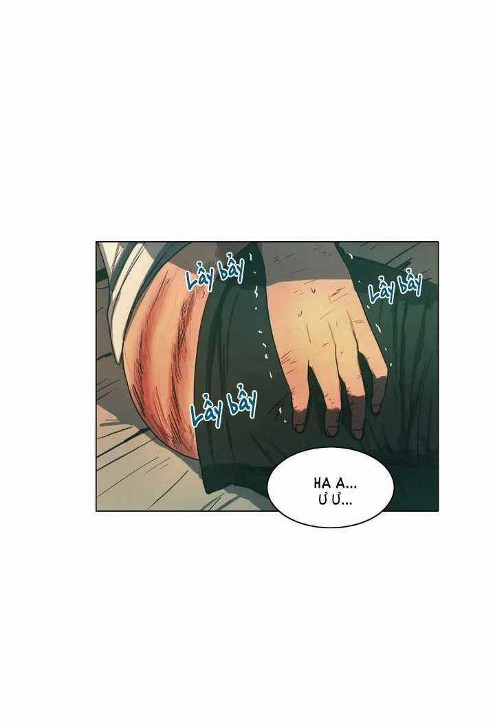 GIẢI THOÁT - Chapter 23 - Trang 17