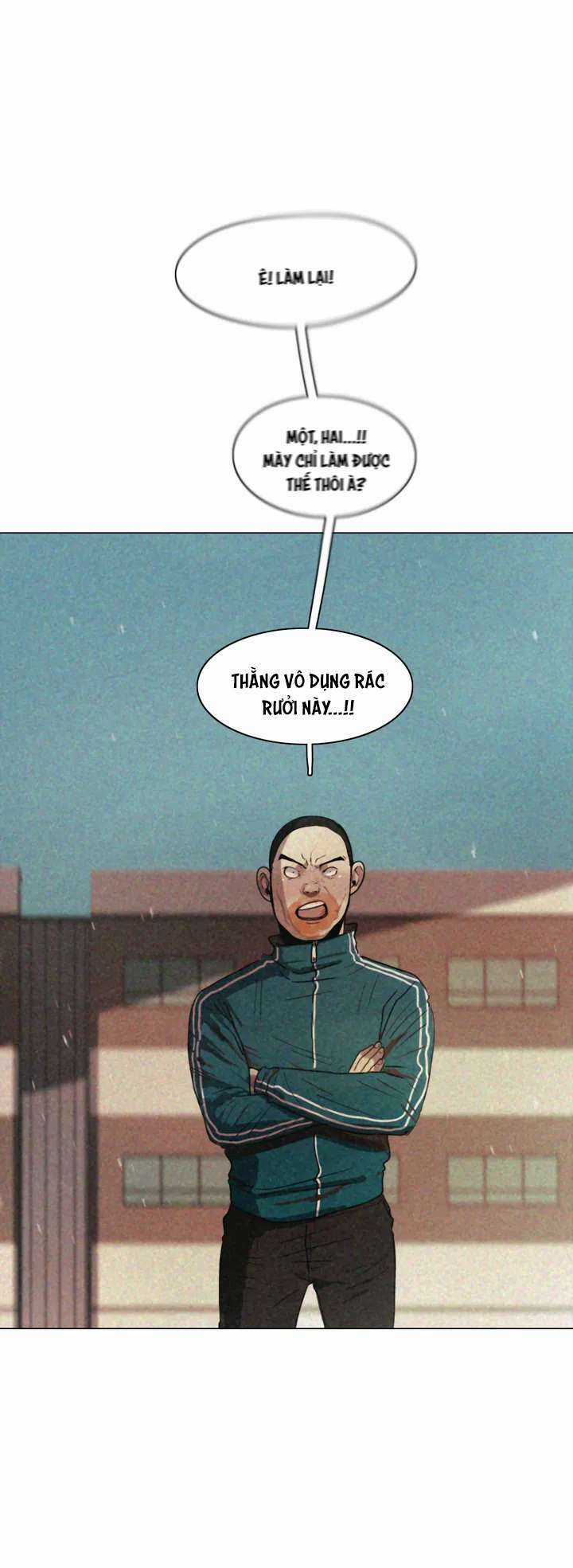 GIẢI THOÁT - Chapter 23 - Trang 18