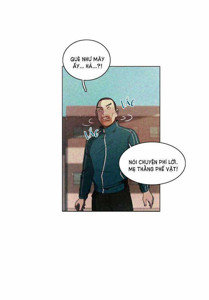 GIẢI THOÁT - Chapter 23 - Trang 20