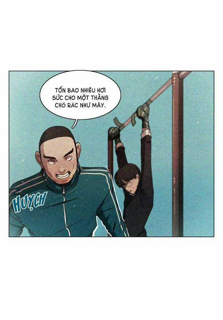 GIẢI THOÁT - Chapter 23 - Trang 21