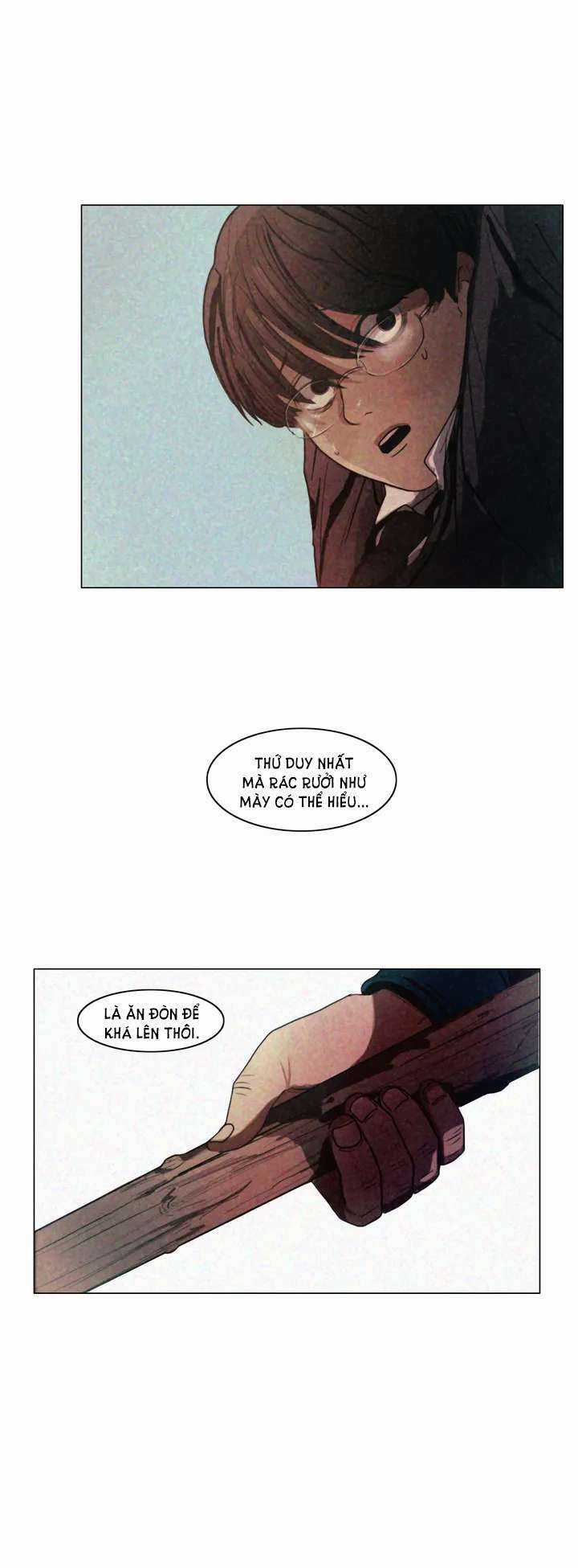 GIẢI THOÁT - Chapter 23 - Trang 22