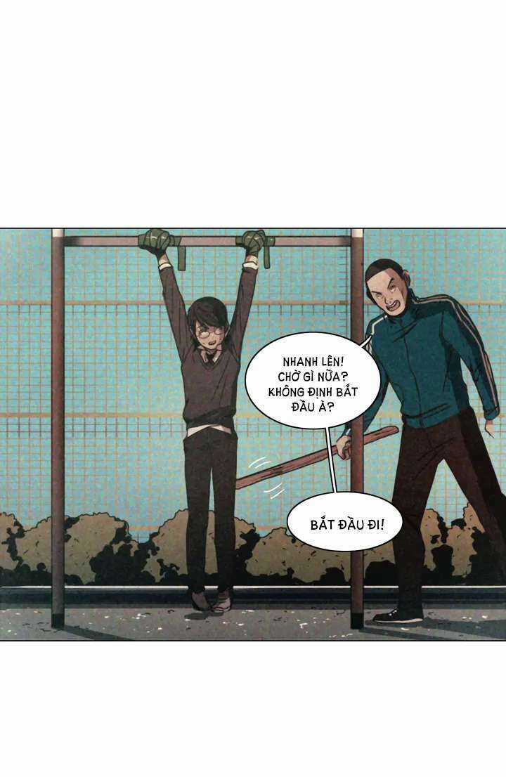 GIẢI THOÁT - Chapter 23 - Trang 23