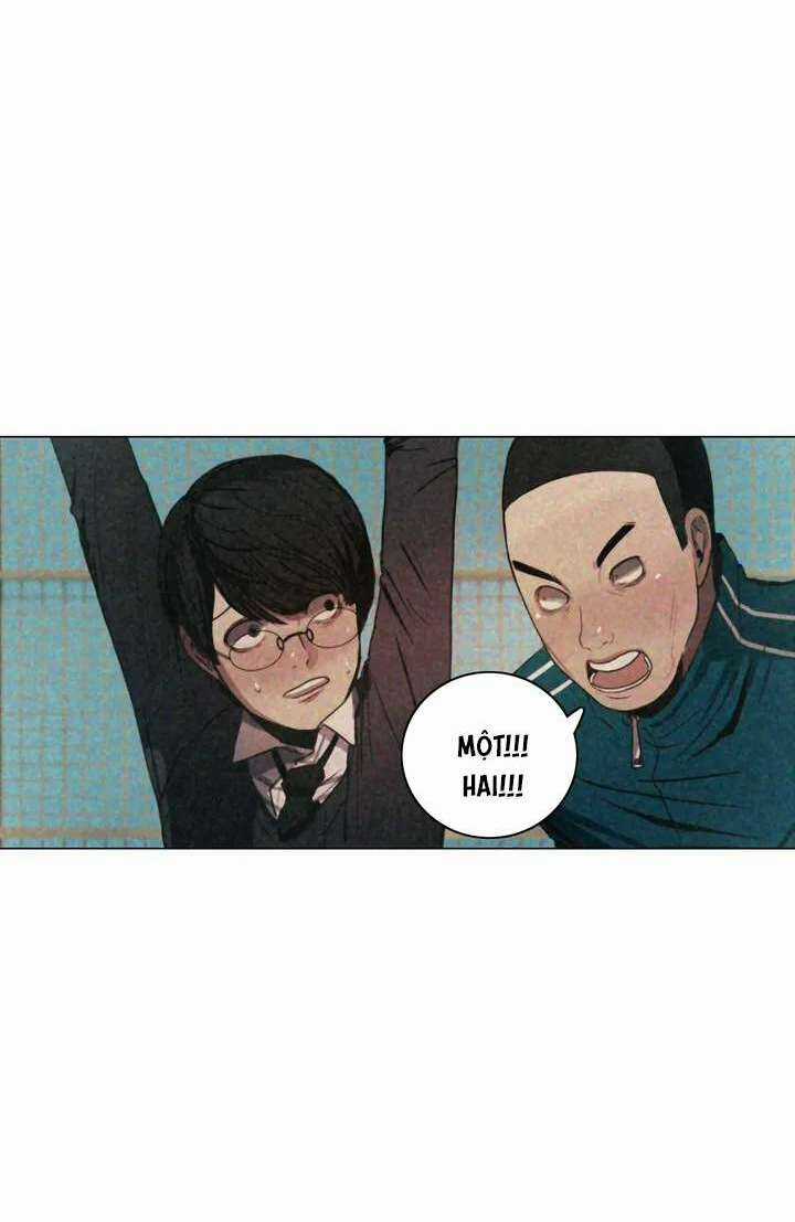 GIẢI THOÁT - Chapter 23 - Trang 24