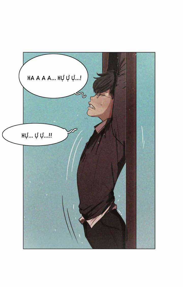 GIẢI THOÁT - Chapter 23 - Trang 25