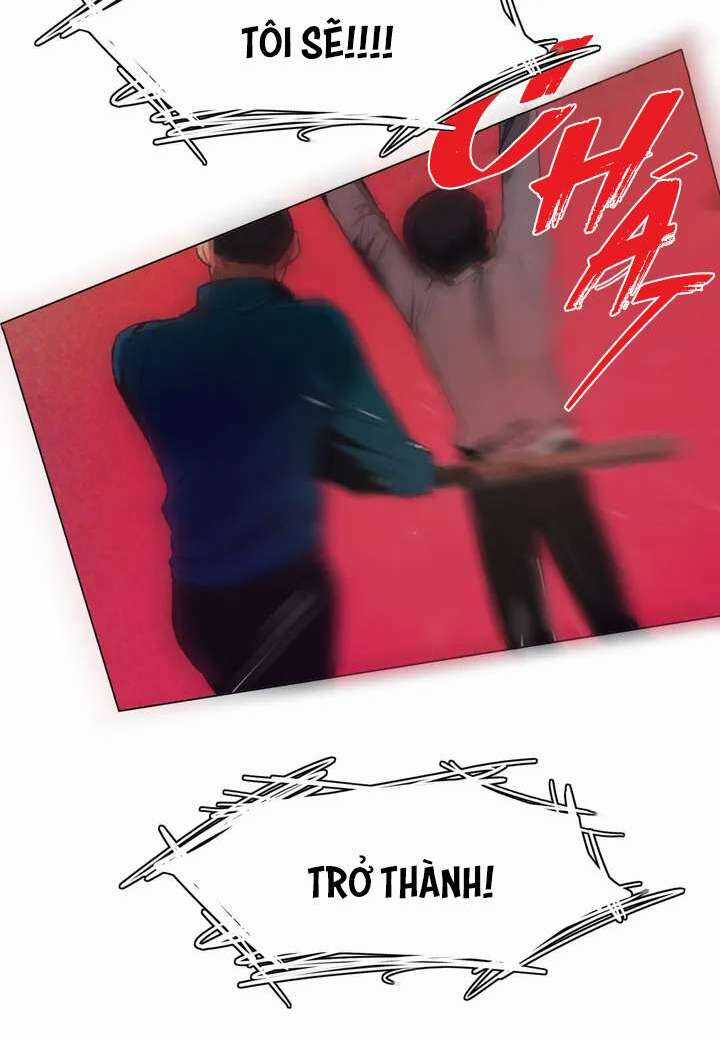 GIẢI THOÁT - Chapter 23 - Trang 27