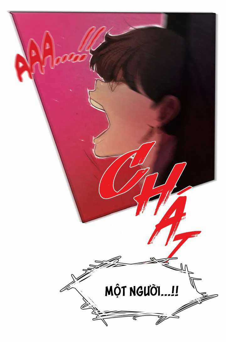 GIẢI THOÁT - Chapter 23 - Trang 28