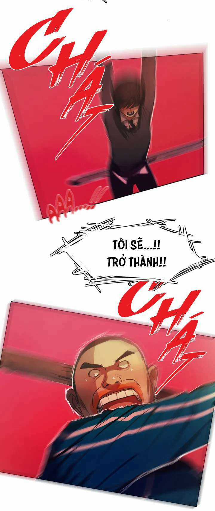 GIẢI THOÁT - Chapter 23 - Trang 30