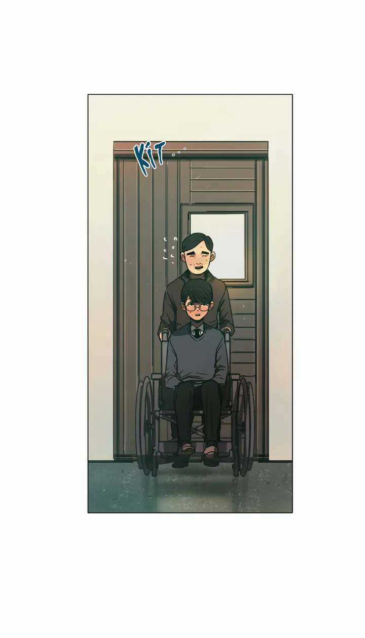 GIẢI THOÁT - Chapter 23 - Trang 4