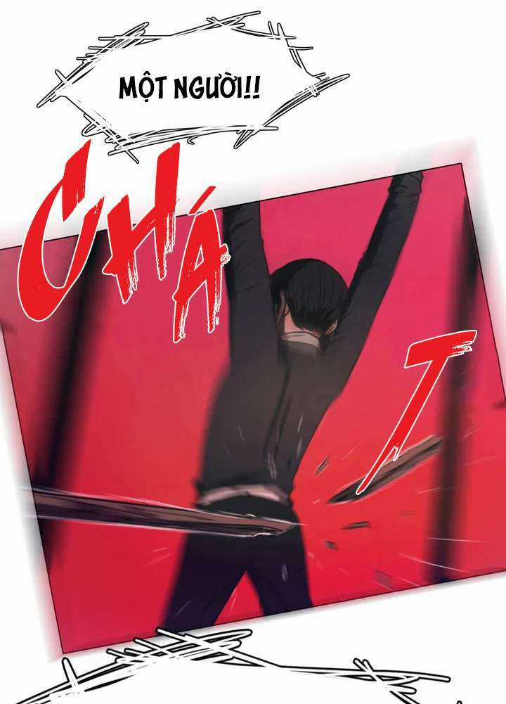 GIẢI THOÁT - Chapter 23 - Trang 31