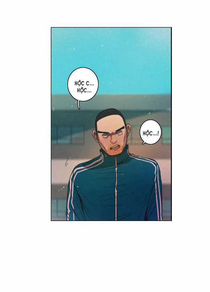 GIẢI THOÁT - Chapter 23 - Trang 33