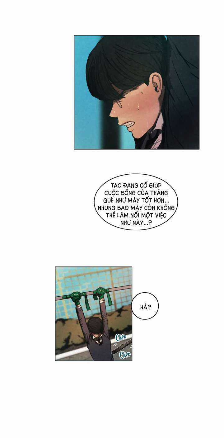 GIẢI THOÁT - Chapter 23 - Trang 35