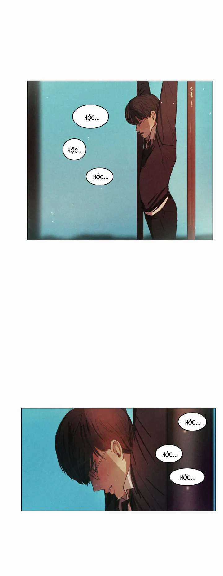 GIẢI THOÁT - Chapter 23 - Trang 38