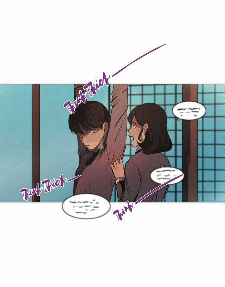 GIẢI THOÁT - Chapter 23 - Trang 41