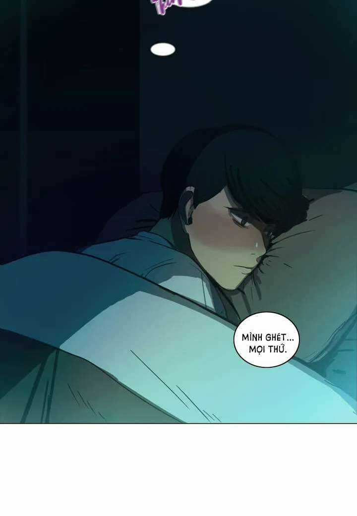 GIẢI THOÁT - Chapter 23 - Trang 43