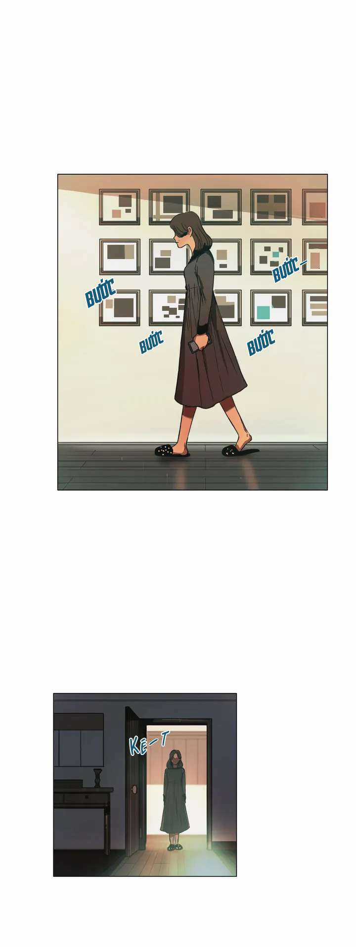 GIẢI THOÁT - Chapter 23 - Trang 44