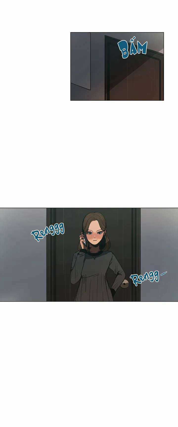 GIẢI THOÁT - Chapter 23 - Trang 45