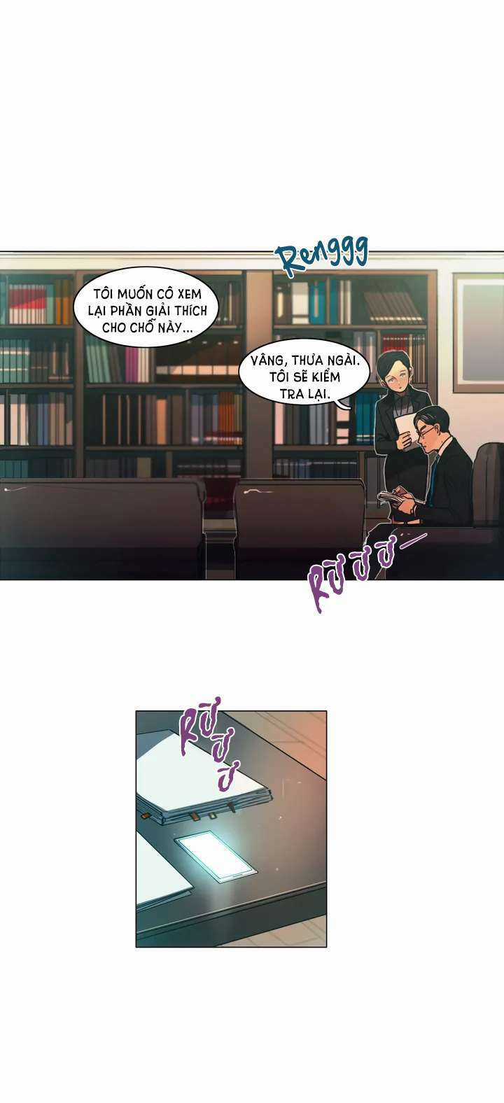 GIẢI THOÁT - Chapter 23 - Trang 46