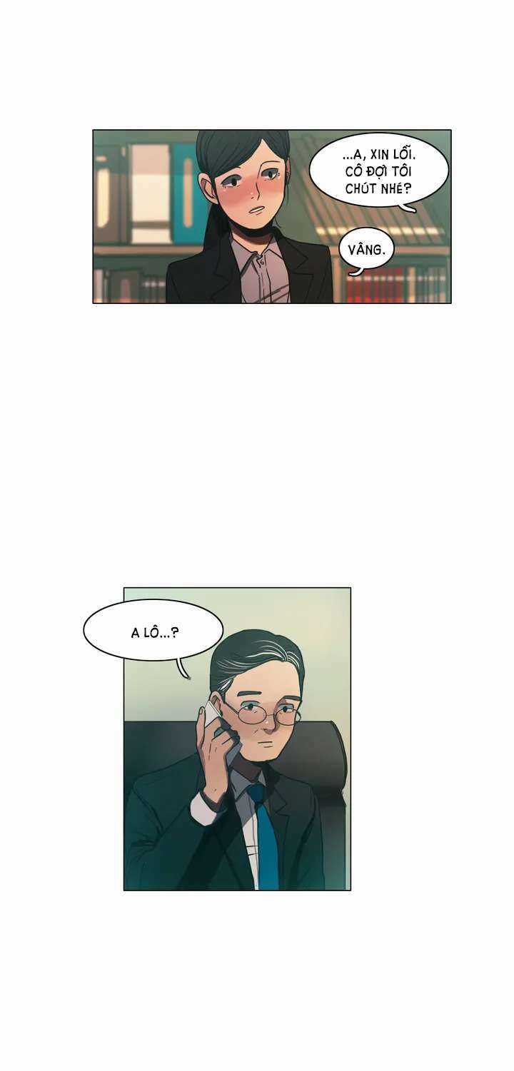 GIẢI THOÁT - Chapter 23 - Trang 47