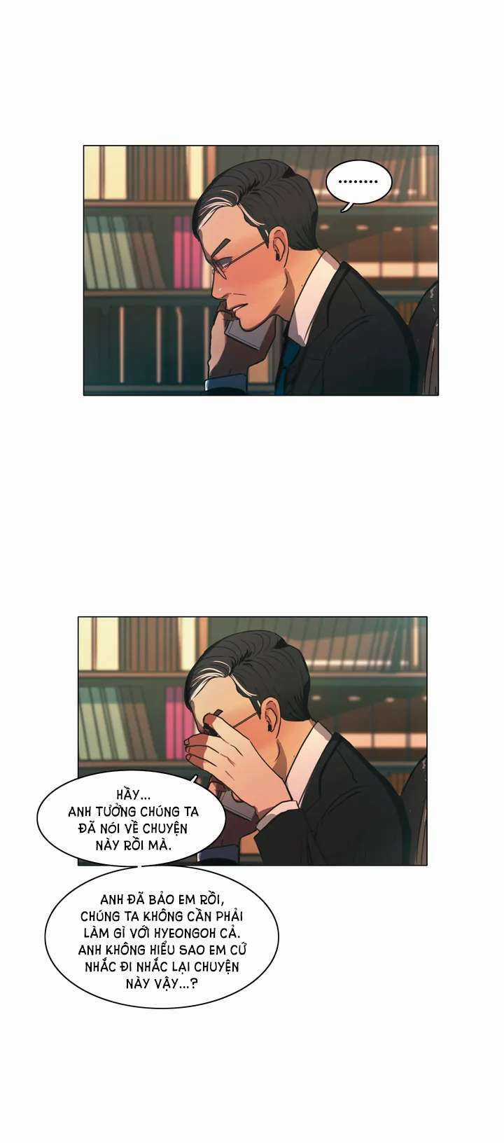 GIẢI THOÁT - Chapter 23 - Trang 48