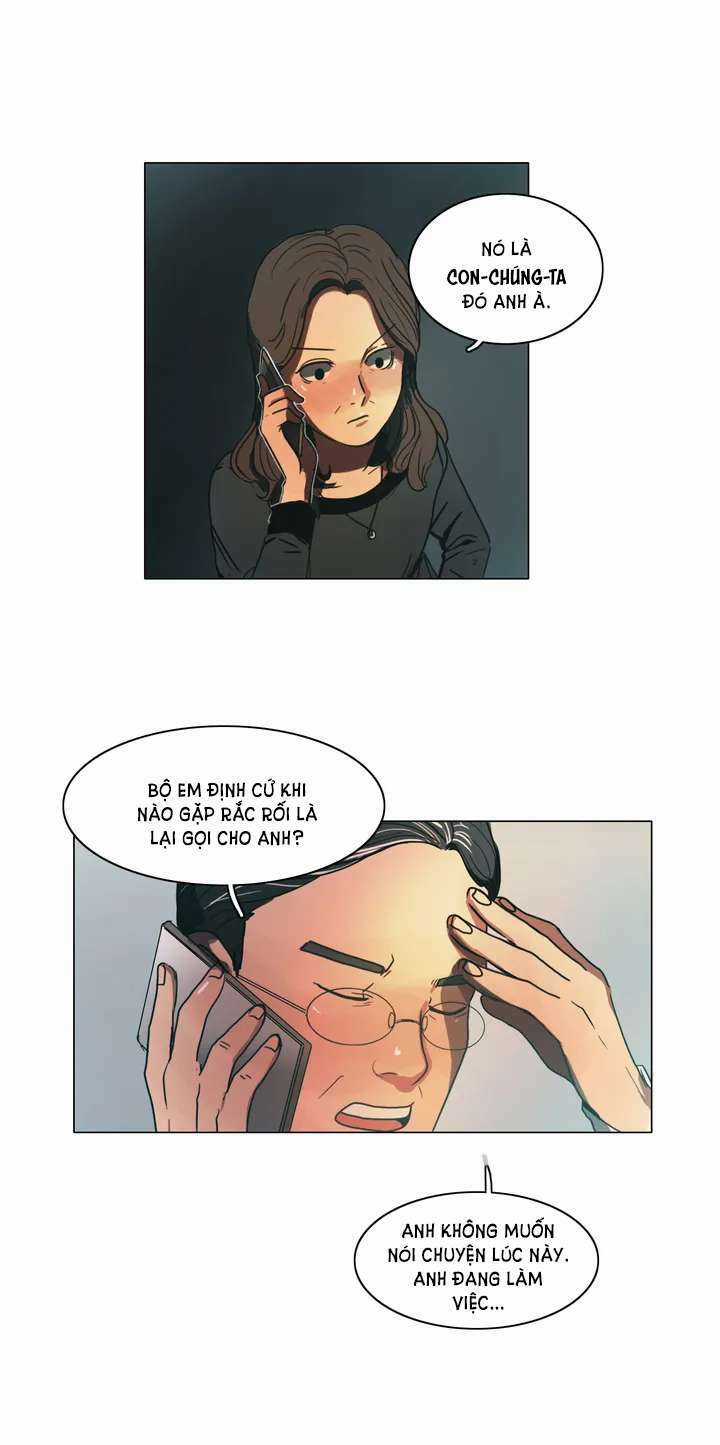GIẢI THOÁT - Chapter 23 - Trang 49