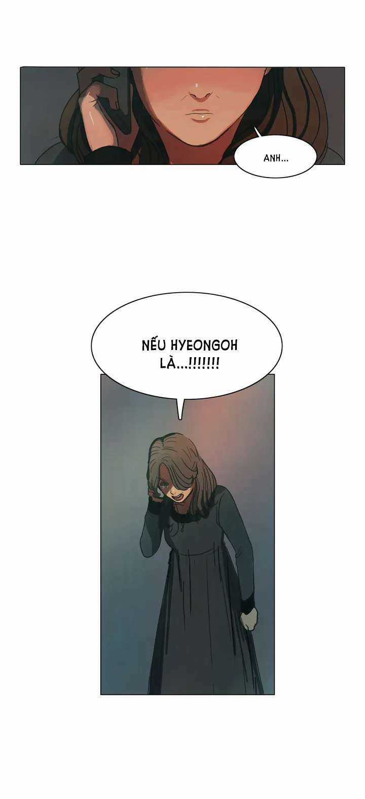 GIẢI THOÁT - Chapter 23 - Trang 50