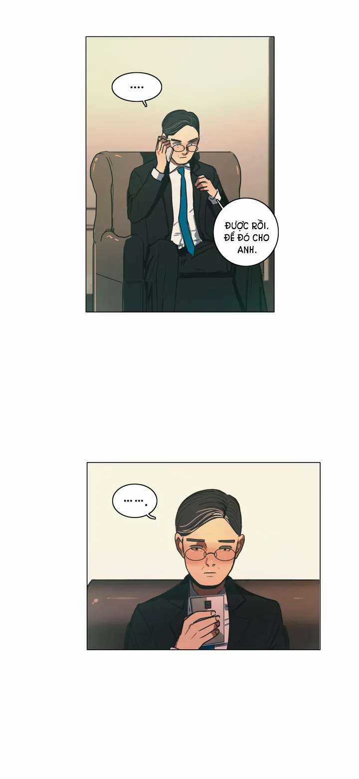 GIẢI THOÁT - Chapter 23 - Trang 52