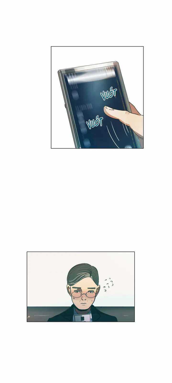 GIẢI THOÁT - Chapter 23 - Trang 53