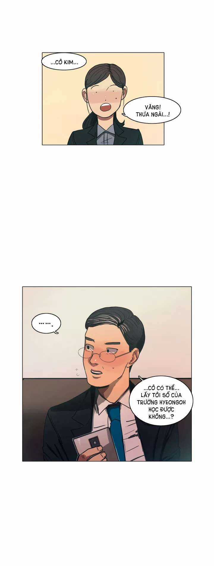 GIẢI THOÁT - Chapter 23 - Trang 54