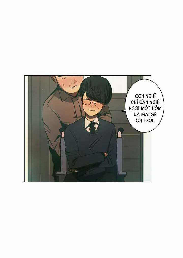 GIẢI THOÁT - Chapter 23 - Trang 10