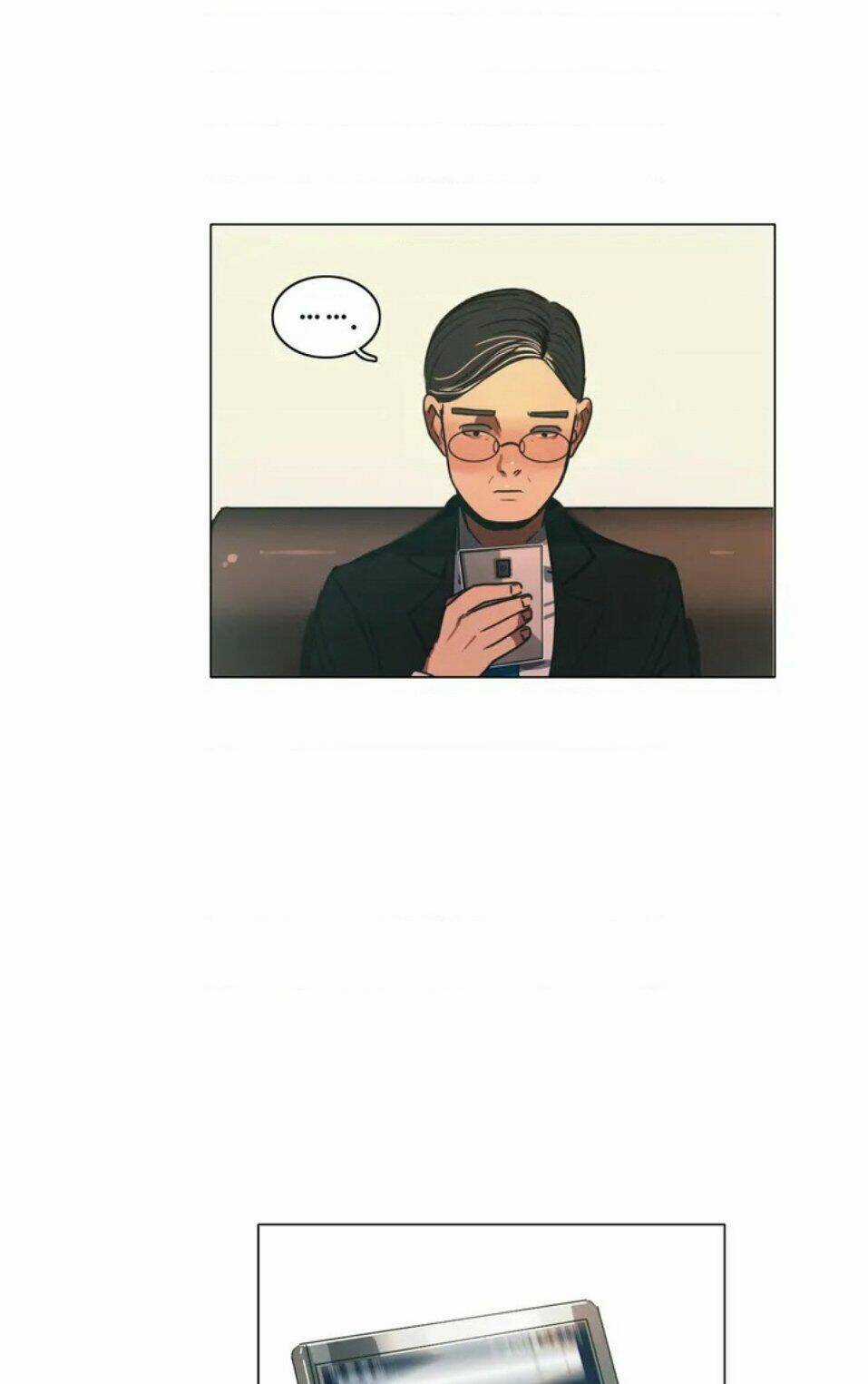 GIẢI THOÁT - Chapter 24 - Trang 2