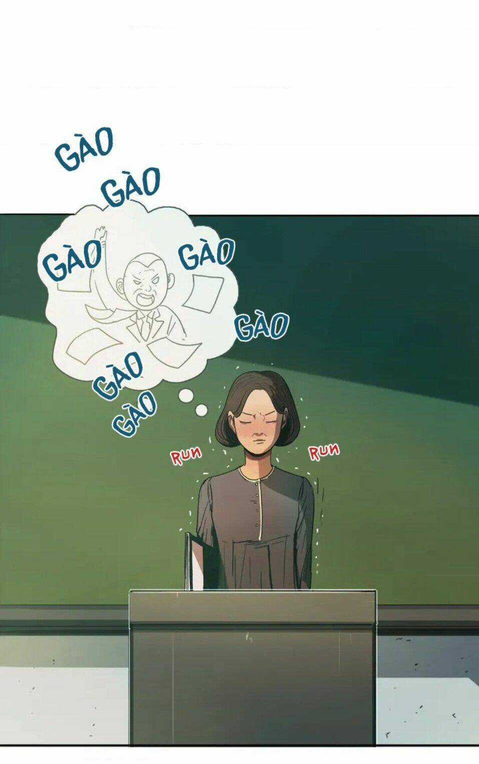 GIẢI THOÁT - Chapter 24 - Trang 12