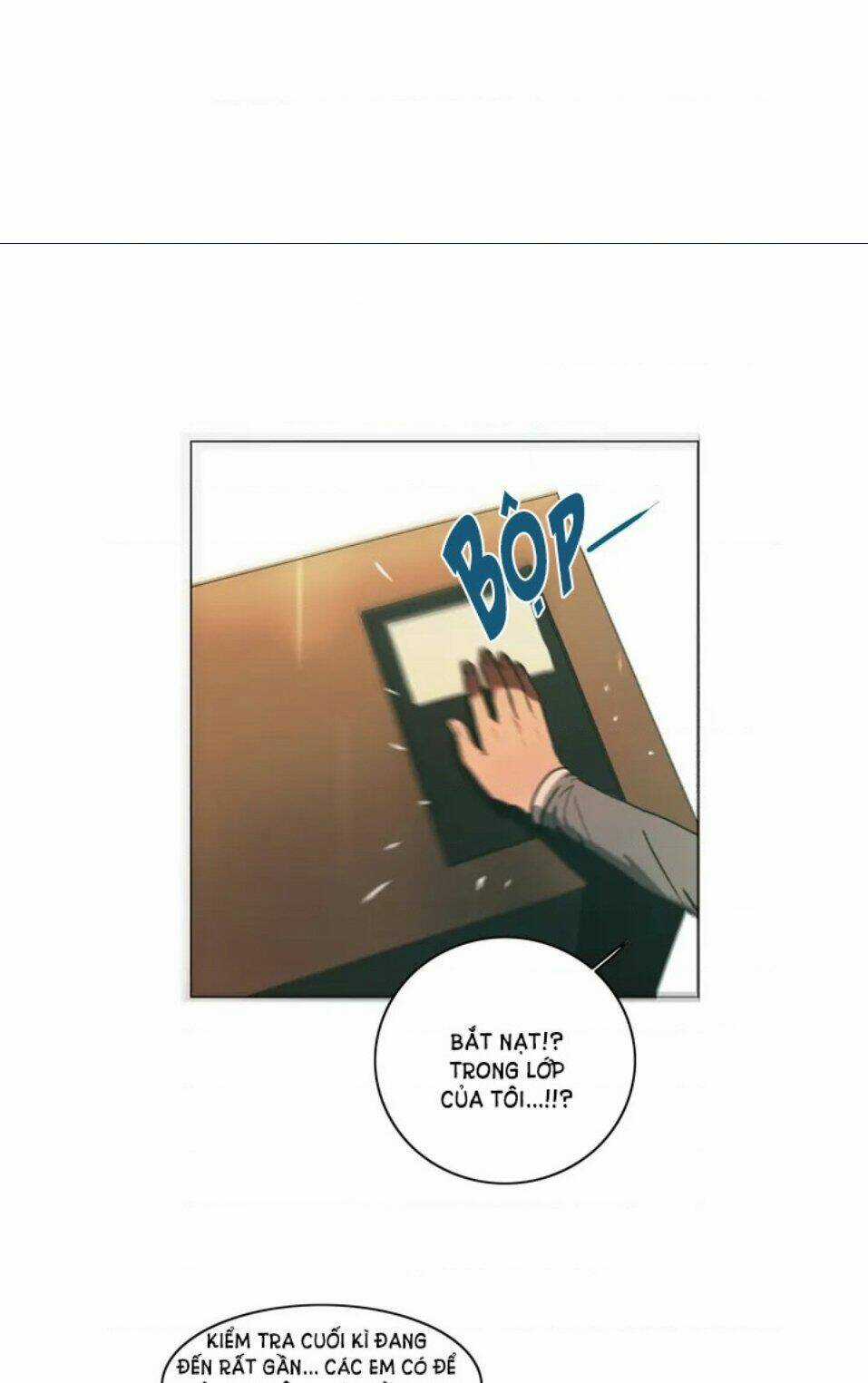 GIẢI THOÁT - Chapter 24 - Trang 13