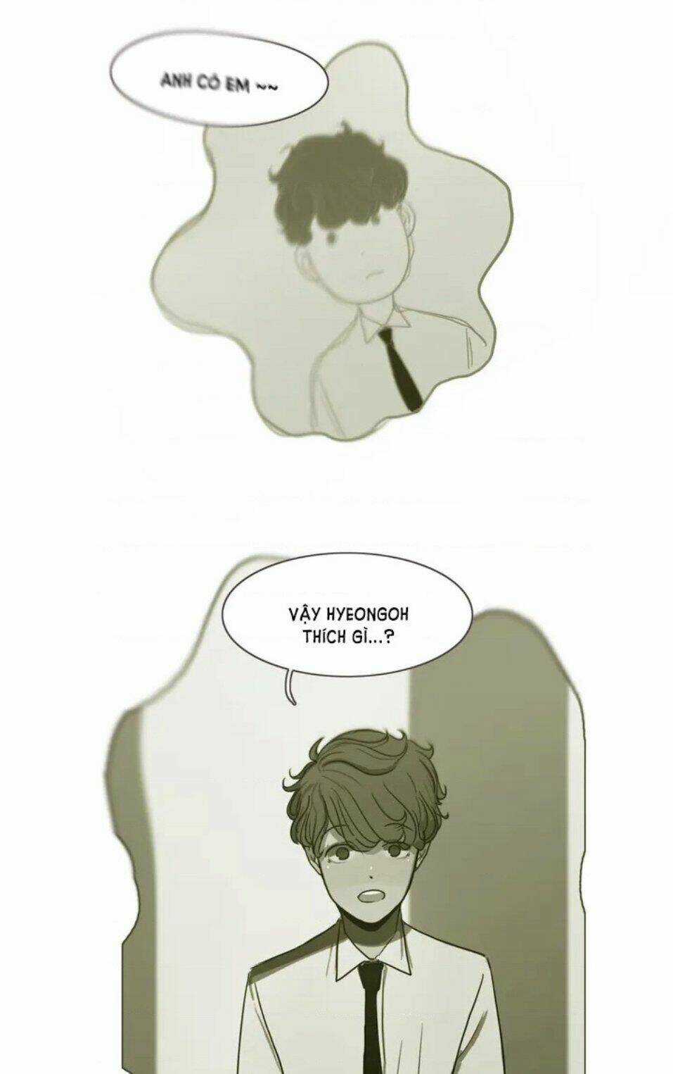 GIẢI THOÁT - Chapter 24 - Trang 18