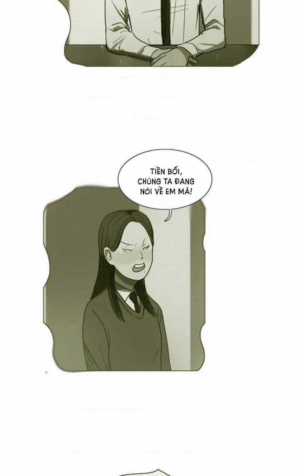 GIẢI THOÁT - Chapter 24 - Trang 19