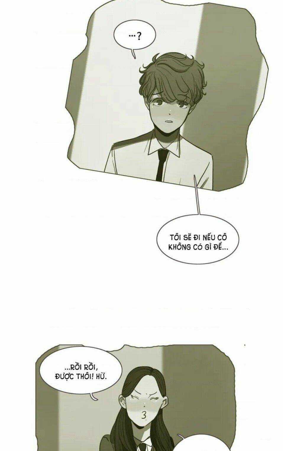 GIẢI THOÁT - Chapter 24 - Trang 20