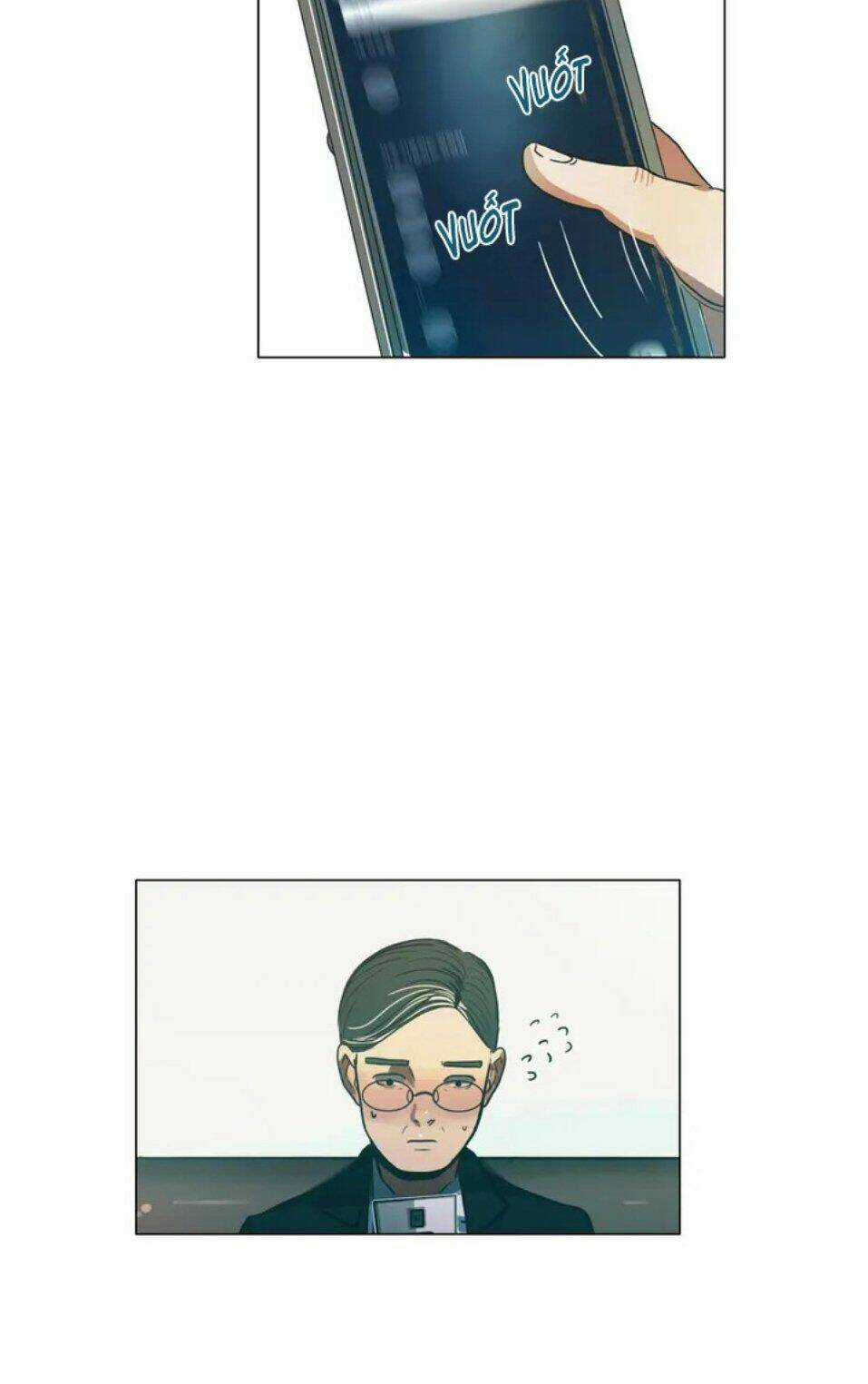 GIẢI THOÁT - Chapter 24 - Trang 3