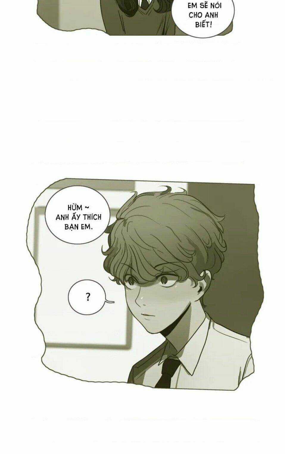 GIẢI THOÁT - Chapter 24 - Trang 21