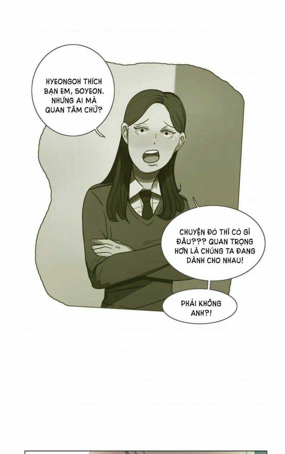 GIẢI THOÁT - Chapter 24 - Trang 22