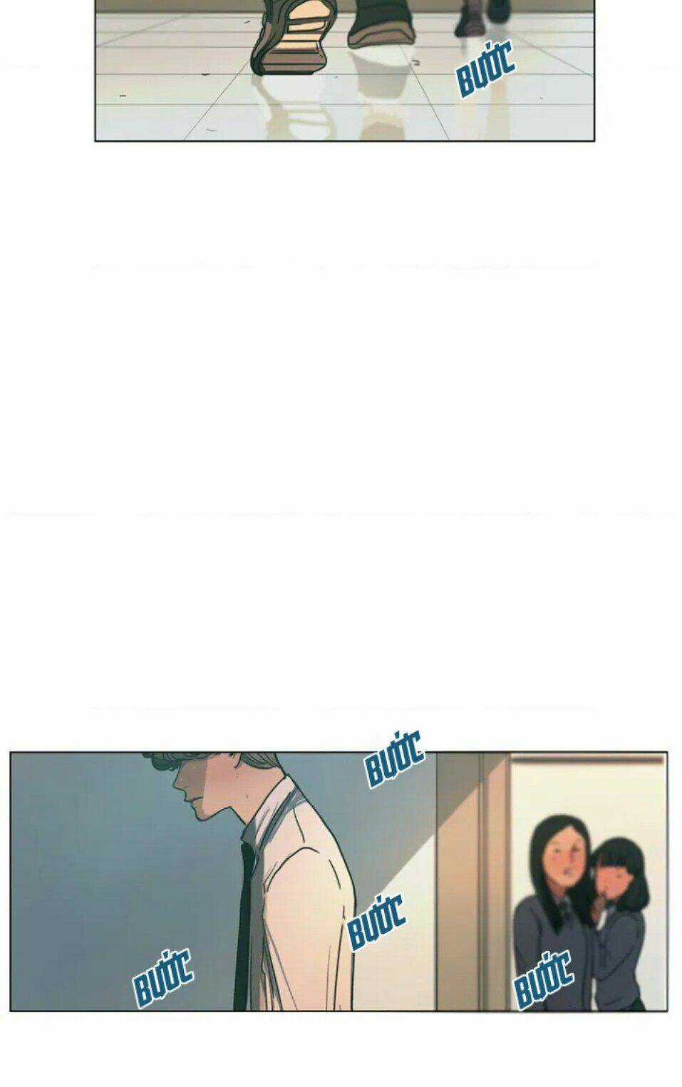 GIẢI THOÁT - Chapter 24 - Trang 25