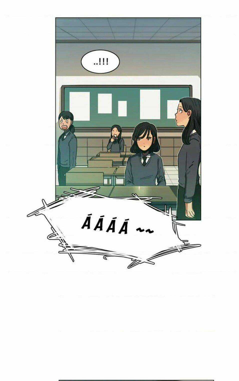 GIẢI THOÁT - Chapter 24 - Trang 27