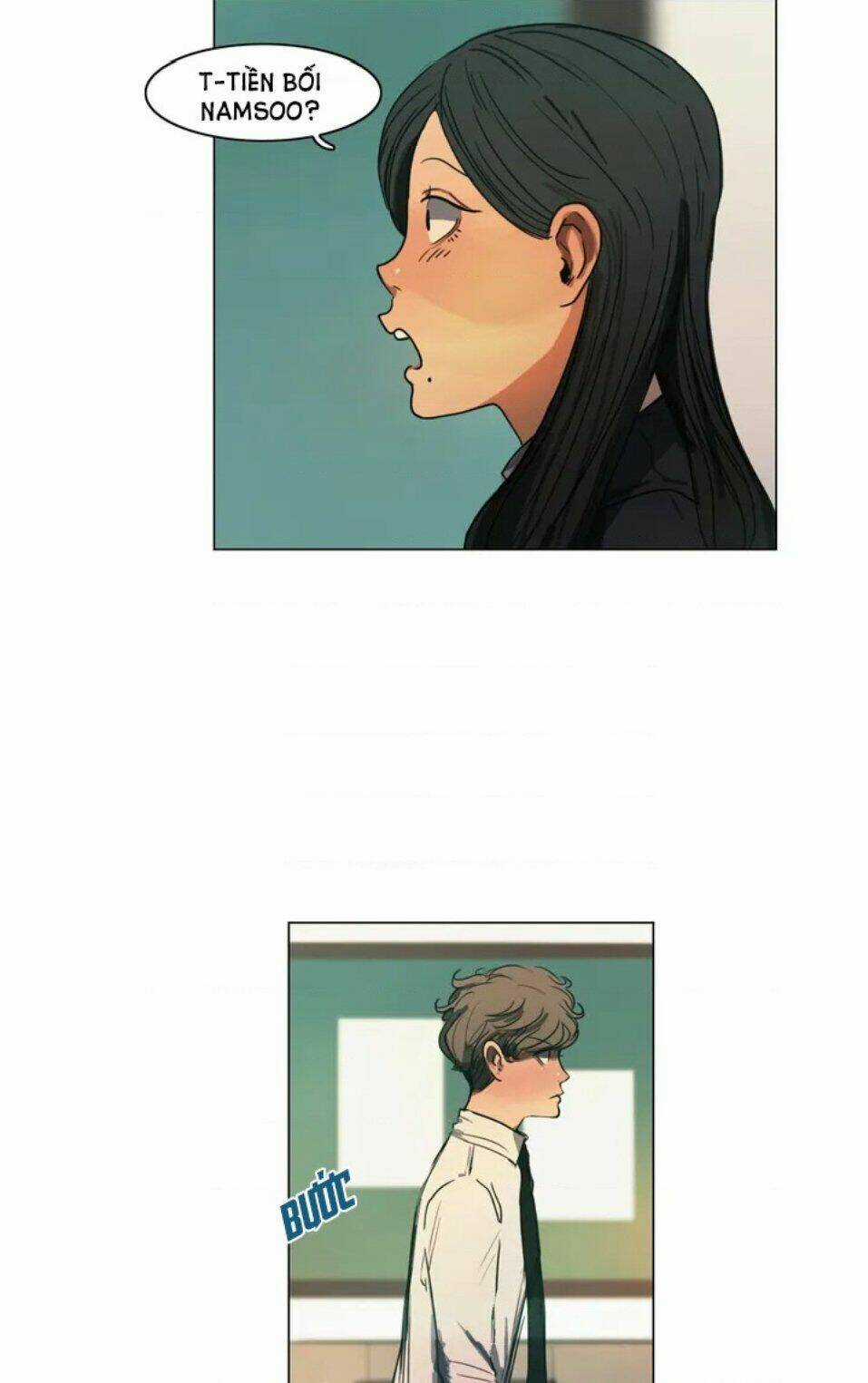 GIẢI THOÁT - Chapter 24 - Trang 28